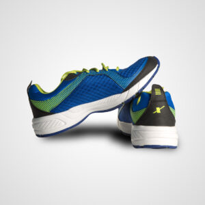 Home DNK Blue Shoes