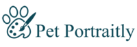 pet portraitly