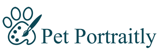 pet portraitly