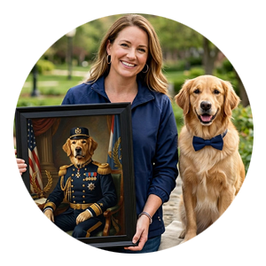 Home pet portraits r