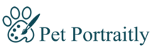Pet Portraitly Logo