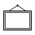 frame
