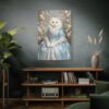 The Rococo Lady of the Court 15799811455528066684 2048.jpeg